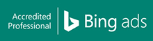 Bing Ads Profissional Autorizado Certificado