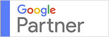 Google Partners Certificado