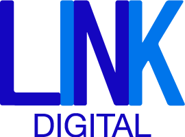 Logo Link Digital Marketing